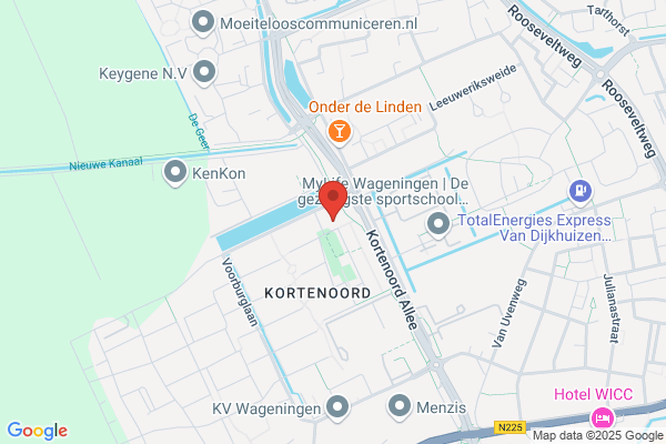 Apotheek Ten Hoopen