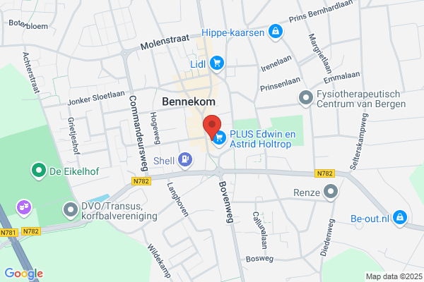 Bennekomse Apotheek