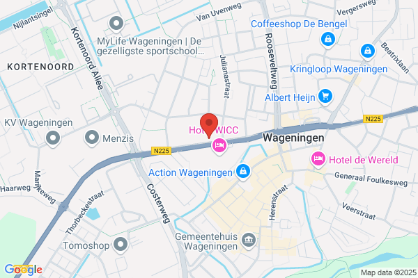 Architectenbureau H.G. Otterman