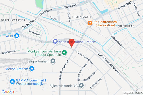Borgesius Bv