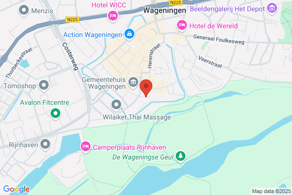 Hydrobiologisch Adviesburo Klink Bv