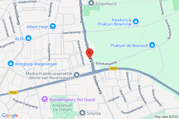 Ijkhout, Bart