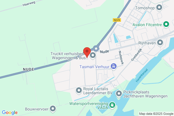 Stichting Muziek- En Danscentrum Ede