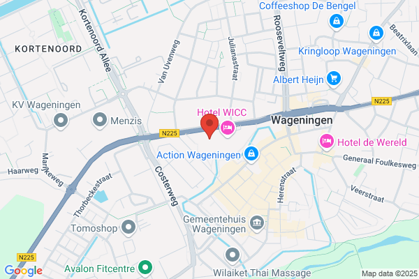 Huisartsengroep Wageningen