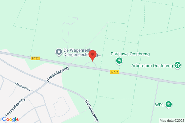 Huisartspraktijk Gradenwitz A G M