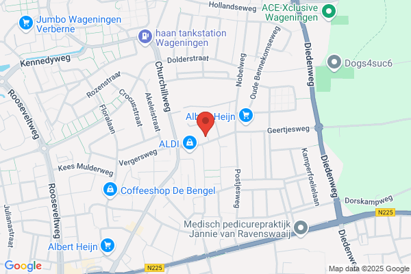 A H Onderstal