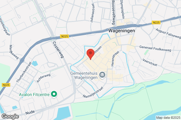 Handelsonderneming Hartsant Bv