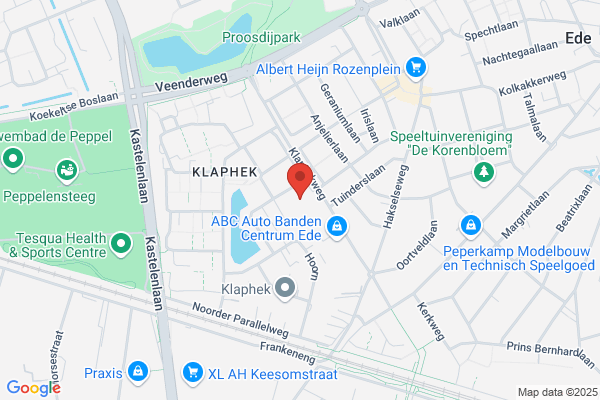 Westerhof Automaterialen En Gereedschapp