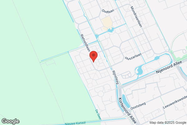 Ackermann Wageningen Bv