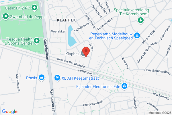Autobedrijf Jadobe