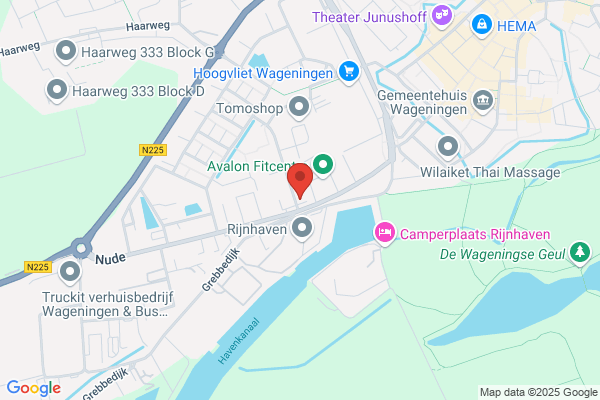 Broekhuis Opel Wageningen