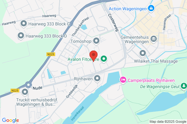 Autobedrijf Bochane Wageningen