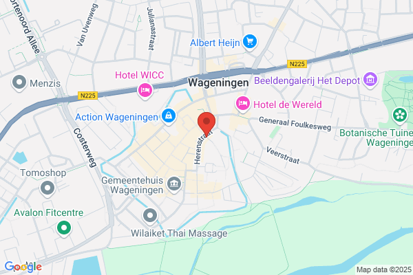 Vof Garagebedrijf A. Griffioen En Zoon