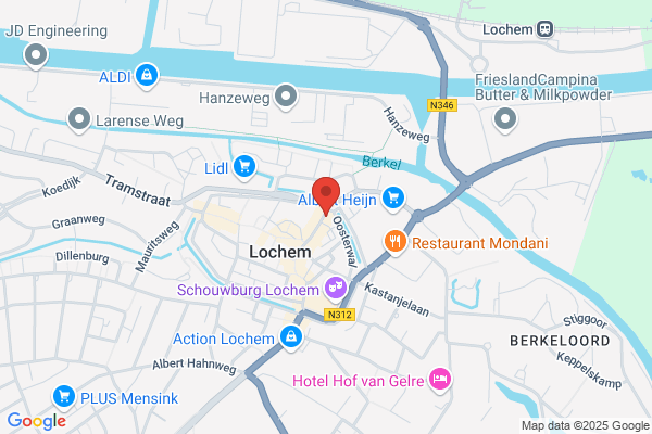 Sns Bank Gelderland