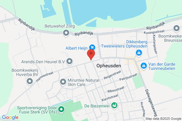 De Hervormde School