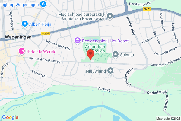 De Kaboutertuin