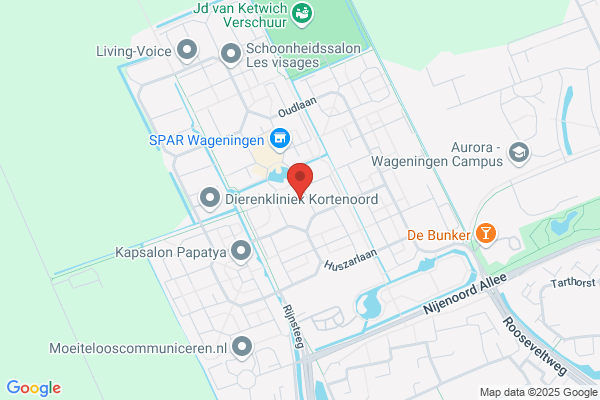 Openbare Basisschool De Nijenoord