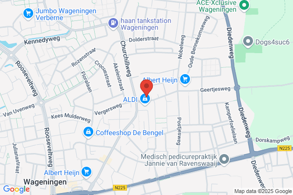 Polletje Pluim Peuterspeelzaal