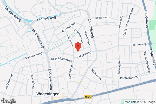 Massagepraktijk Valentijn