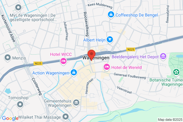 Schoonheidssalon En Nagelstudio Minke