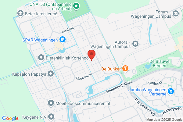 Klusbedrijf Wageningen Arjan Kristiaan