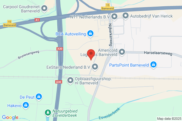 De Korrel Consultancy Bv