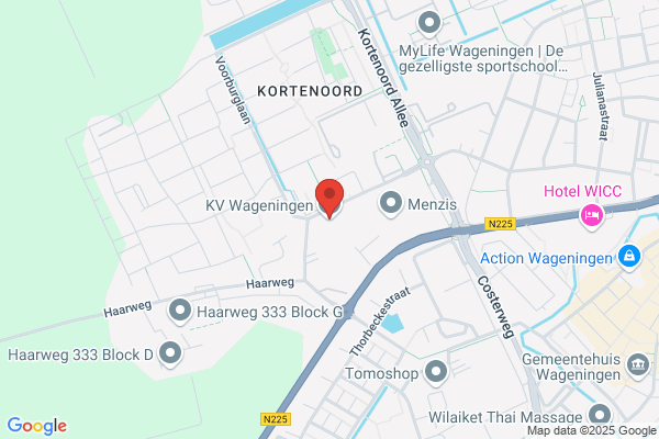 Kleisen Bv