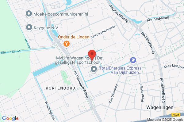 Stap Consult, Adv. V. Persoonl. Effectiv