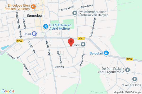 Van Der Baan Advies