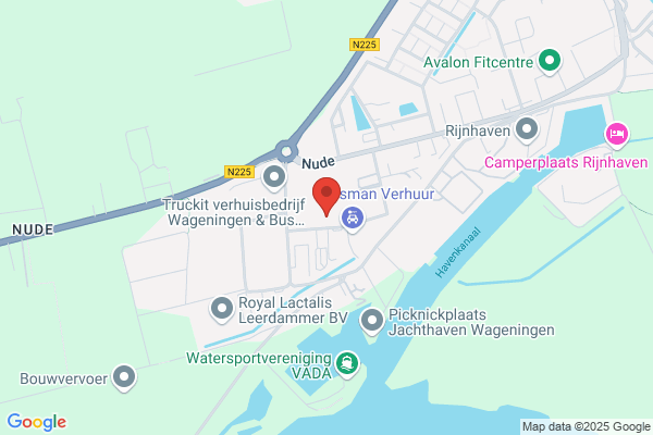 Vetrom