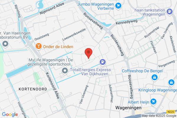 Hubbeling, B