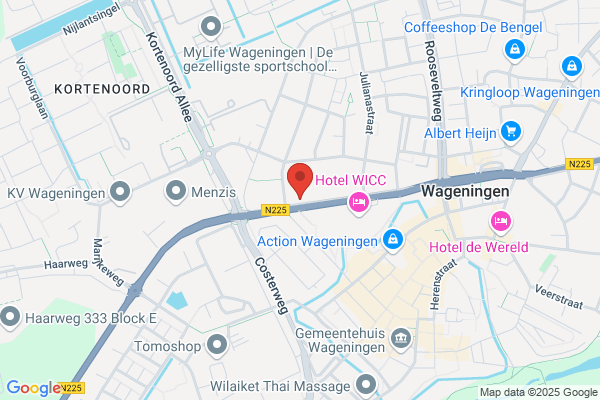 Pielage, Marijke