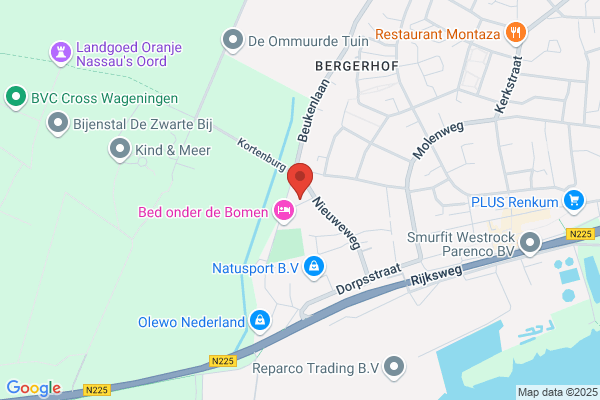 Dijk-Rituele Vormgeving, Trudy Van