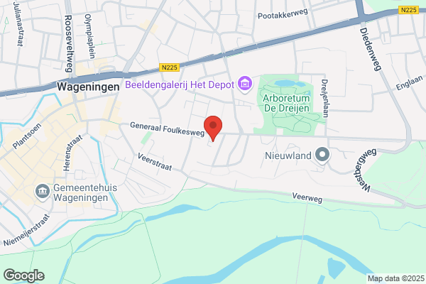 Mijnhart