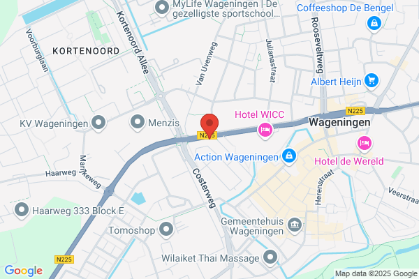 Algemeen Woon- En Zorgcentrum Rustenburg