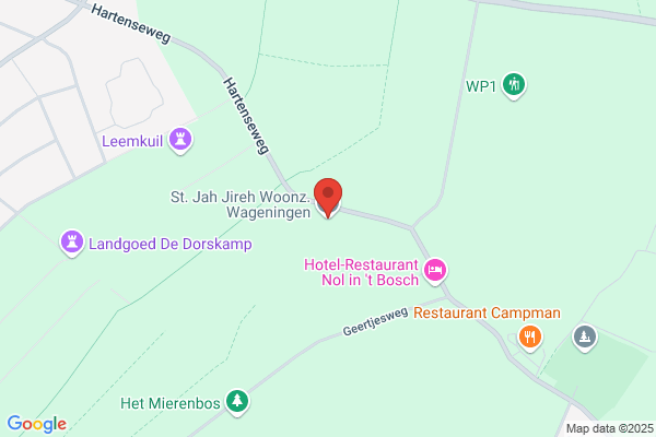 Stichting Dennenrust Verzorgingshuis