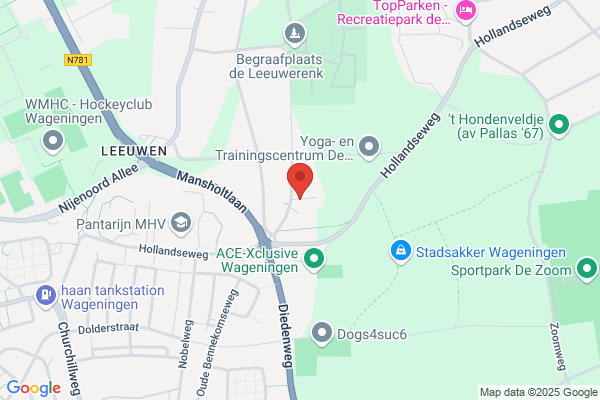 Vof Taxi- En Autoverhuurbedr. E. Meurs En zoon