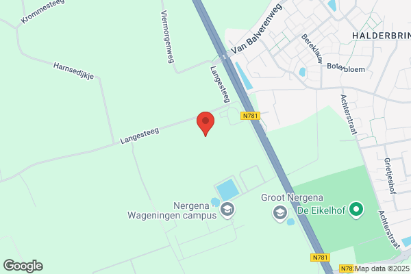 Bomenland Schiphorst Bv
