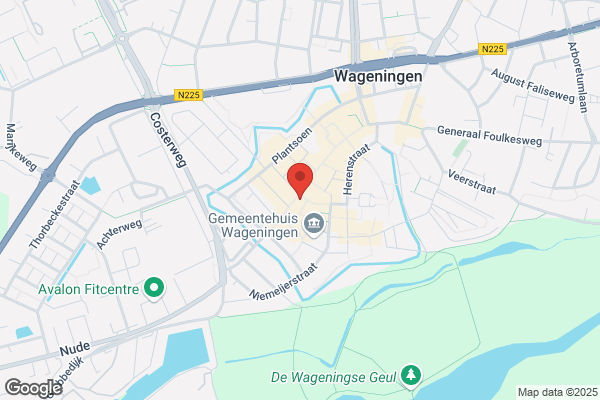 De Wilde Wingerd Vof