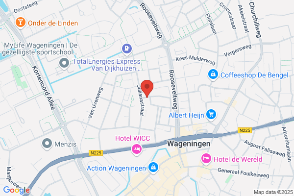 Handelskwekerij De Haar Bv