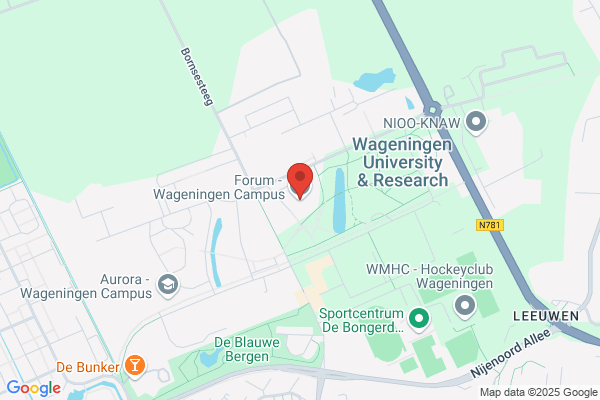Oranjerie, De