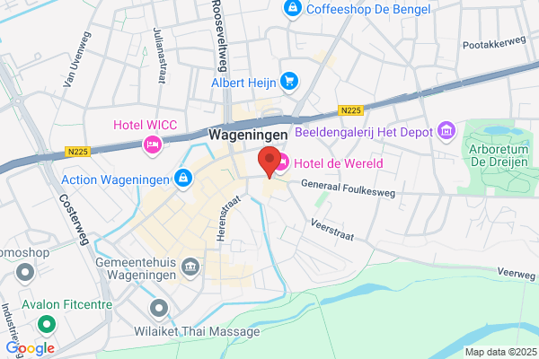 Rozemarijn