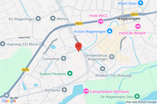 Kneep, De