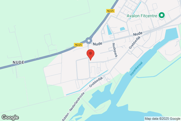 Adm Kantoor En Handels- Onderneming Van