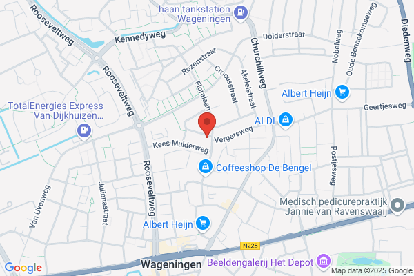 Administratie & Belasting Adviesburo Claassen