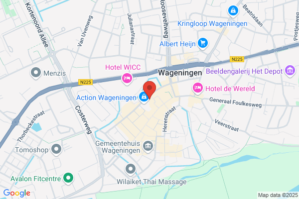 Handelsonderneming Mth