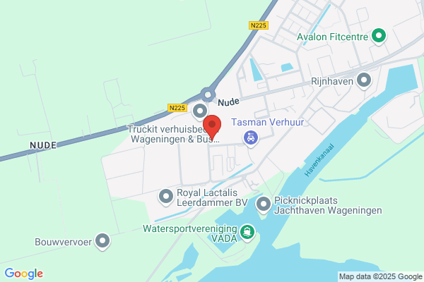 Hendriks Adm.Kantoor En Belastingadviesburo