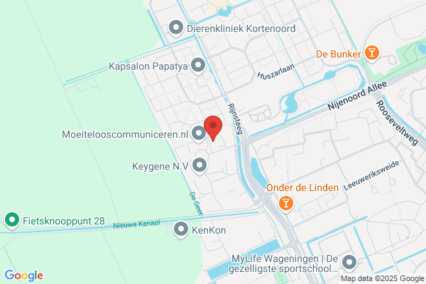 Administratiekantoor PABa