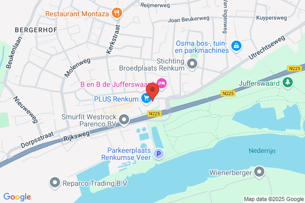 Outback Administratiekantoor BV