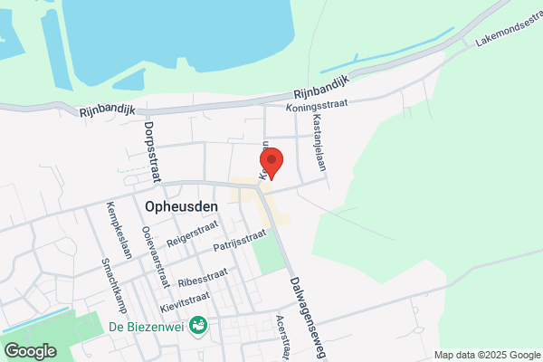 Dikkenberg Tweewielers